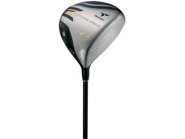 �c�A�[�X�e�[�W V-iQ �v���~�A���X�y�b�N �h���C�o�[ [VD-50P] �̐��i�摜