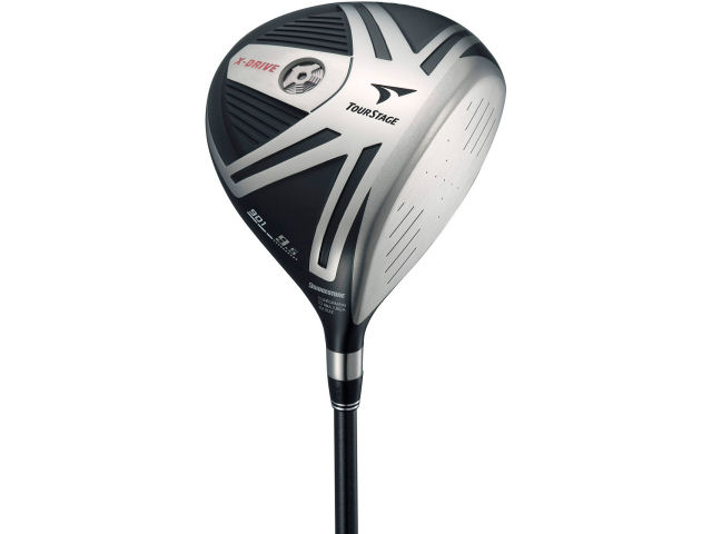 �c�A�[�X�e�[�W X-DRIVE 901 �h���C�o�[ [�c�A�[AD EV-7] �̐��i�摜