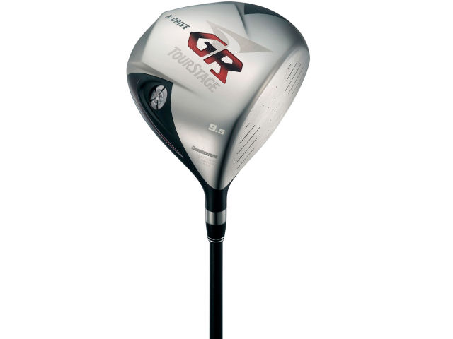 �c�A�[�X�e�[�W X-DRIVE GR �h���C�o�[ [�����o�b�N�X 6F09] �̐��i�摜