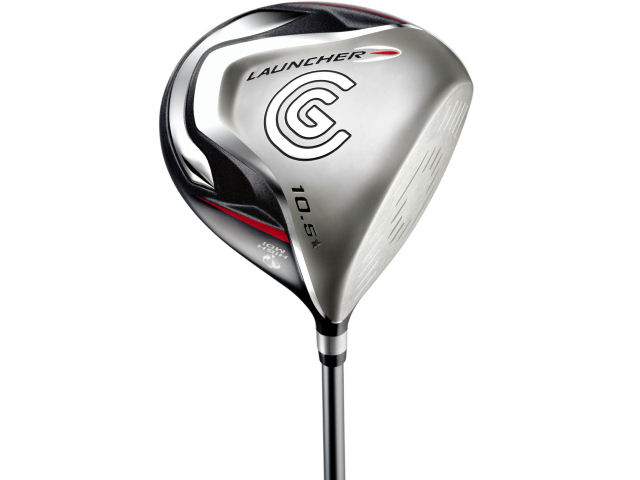 �����`���[ �h���C�o�[ [LS01�O���t�@�C�g] �̐��i�摜