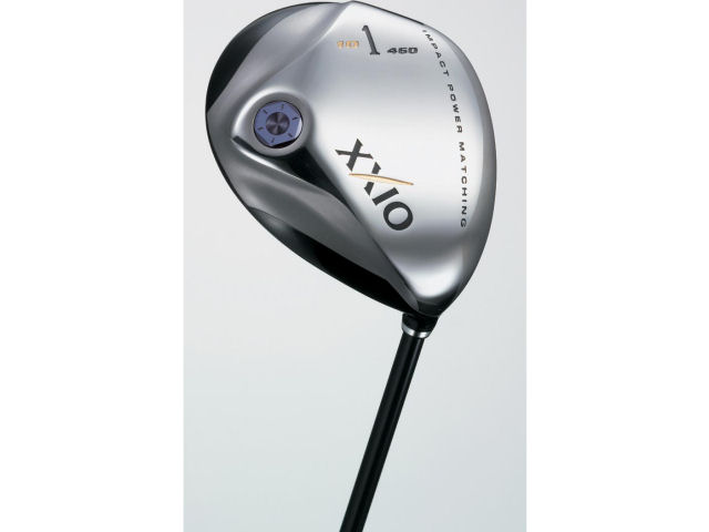 �I�[�� �j���[ �[�N�V�I 460 �h���C�o�[ [MP400] �̐��i�摜