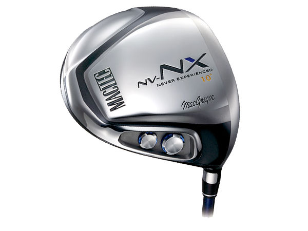 �}�b�N�e�b�N NV-NX �h���C�o�[ [NX�N���h���A�N�V����] �̐��i�摜