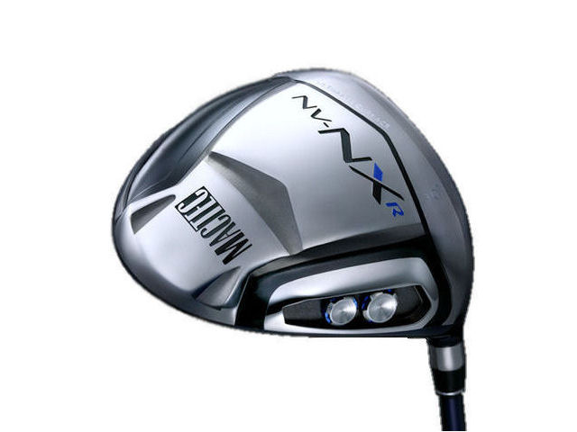 �}�b�N�e�b�N NV-NXR �h���C�o�[ [NXR�N���h���A�N�V����] �̐��i�摜