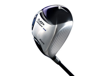 MP CRAFT425 �h���C�o�[ [QUAD7 BUTT STANDARD] �̐��i�摜