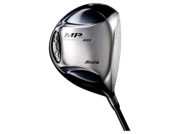 MP CRAFT460 �h���C�o�[ [QUAD6 BUTT STANDARD] �̐��i�摜