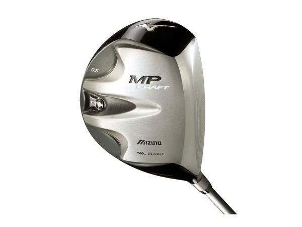 MP �N���t�g T1 �h���C�o�[ [QUAD 7 BUTT STANDARD] �̐��i�摜