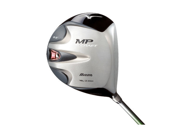 MP �N���t�g R1 �h���C�o�[ [QUAD 7 BUTT STANDARD] �̐��i�摜