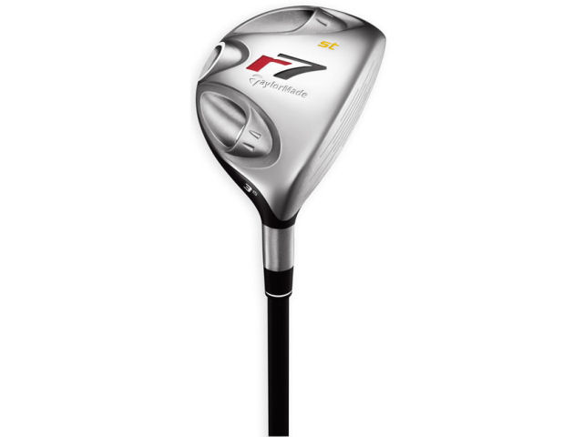 r7 Ti �t�F�A�E�F�C�E�b�h [RE*AX PLUS] �̐��i�摜