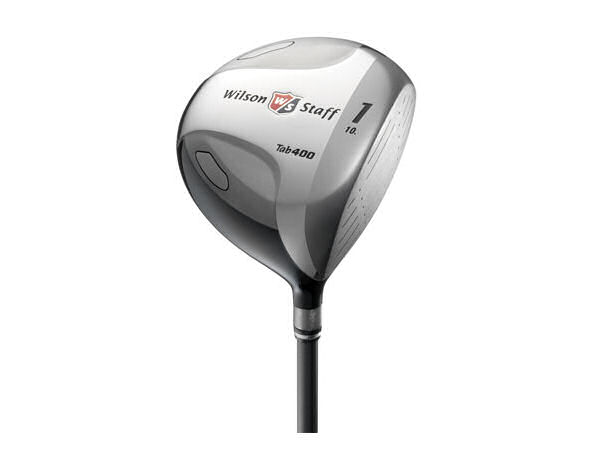 �E�B���\���X�^�b�t TAB 400 �h���C�o�[ [�i�m FLEX Plus] �̐��i�摜