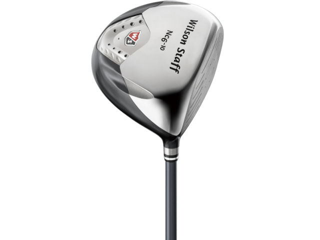 �E�B���\���X�^�b�t Nc6 �h���C�o�[ [�i�m FLEX V] �̐��i�摜