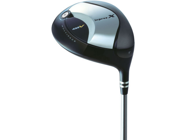 �C���v���XX 425V �h���C�o�[ [DX-507D] �̐��i�摜