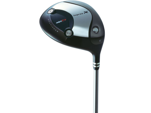 �C���v���XX 460D �h���C�o�[ [DX-407D] �̐��i�摜