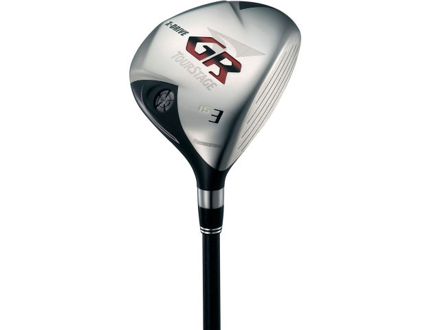 �c�A�[�X�e�[�W X-DRIVE GR FW [�c�A�[AD EV-6] �̐��i�摜