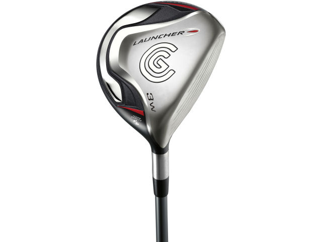 �����`���[ �t�F�A�E�F�C [LS01�O���t�@�C�g] �̐��i�摜