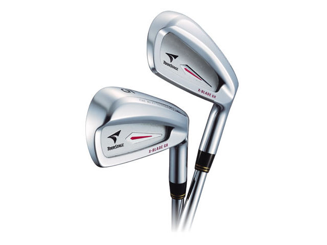 �c�A�[�X�e�[�W �j���[ X-BLADE GR �A�C�A�� (6�{�Z�b�g) [NS PRO 950GH] �̐��i�摜