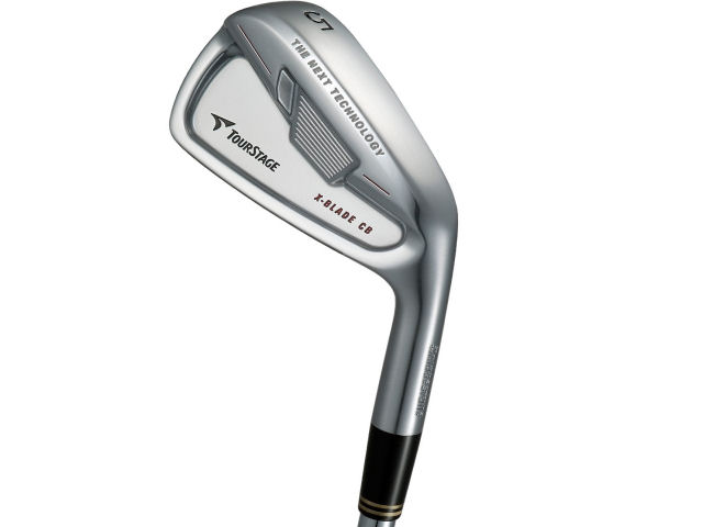 �c�A�[�X�e�[�W X-BLADE CB �A�C�A�� (6�{�Z�b�g) 2007 [�_�C�i�~�b�N�S�[���h] �̐��i�摜