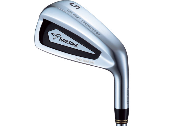 �c�A�[�X�e�[�W X-BLADE GR �u���b�N �A�C�A�� (6�{�Z�b�g) [NS PRO 950GH WF] �̐��i�摜