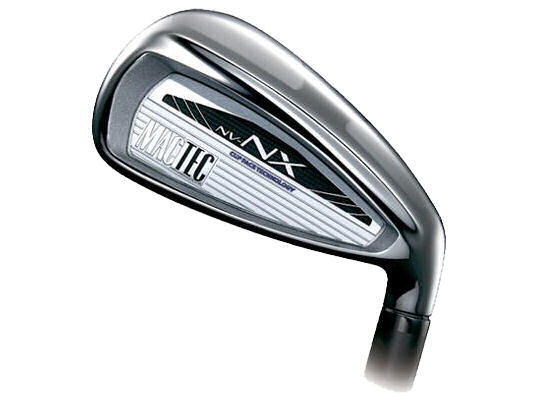 �}�b�N�e�b�N NV-NX �A�C�A�� (6�{�Z�b�g) [NX�g���v���A�N�V����] �̐��i�摜