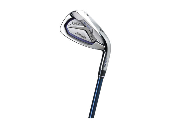 JPX E500 Ti�t�F�[�X �A�C�A�� ���f�B�[�X (6�{�Z�b�g) [JPX HT] �̐��i�摜