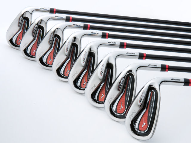 JPX A25 �A�C�A�� (6�{�Z�b�g) [NS PRO 950GH HT] �̐��i�摜