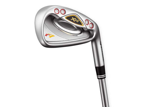 r7 XR �A�C�A�� (6�{�Z�b�g) [RE*AX 50 XR] �̐��i�摜