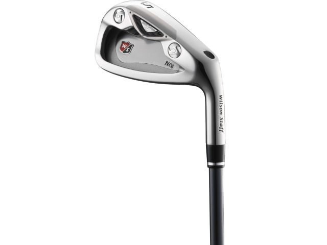 �E�B���\���X�^�b�t Nc6 �A�C�A�� (6�{�Z�b�g) [�i�m FLEX V] �̐��i�摜