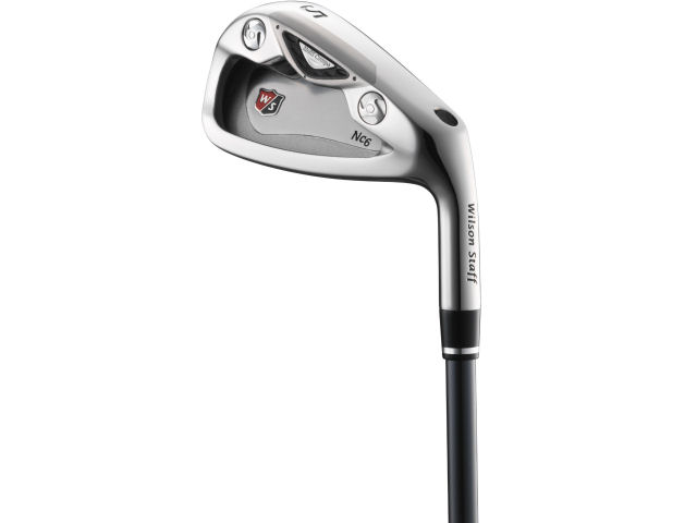 �E�B���\���X�^�b�t Nc6 �A�C�A�� (6�{�Z�b�g) [NS PRO 850GH] �̐��i�摜