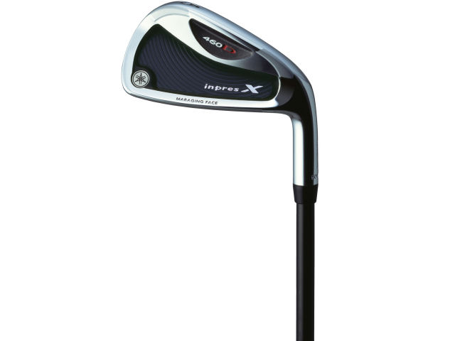 �C���v���XX 460D �A�C�A�� (6�{�Z�b�g) [NS PRO 950GH] �̐��i�摜