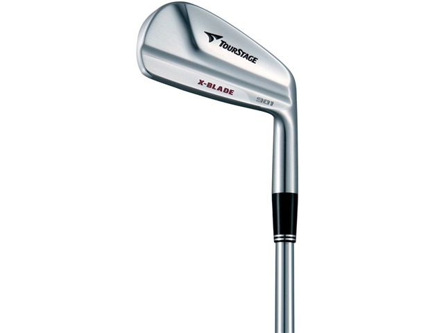 �c�A�[�X�e�[�W X-BLADE 901 �A�C�A�� (�P�i�F#2�A#3�A#4) [�_�C�i�~�b�N�S�[���h] �̐��i�摜