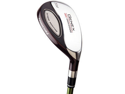 3DX �A�C�A���E�b�h [NS PRO 950] �̐��i�摜