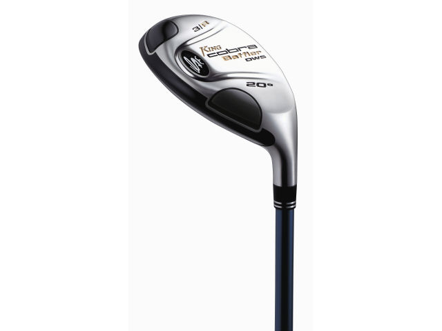 �L���O�R�u�� �o�t���[ DWS ���[�e�B���e�B�[ 2008 (#4R) [NS PRO 950] �̐��i�摜