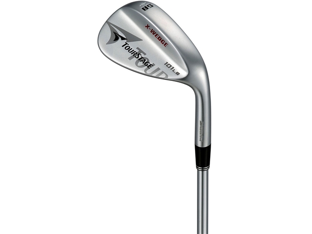 �c�A�[�X�e�[�W X-WEDGE 101LB �E�F�b�W [�_�C�i�~�b�N�S�[���h] �̐��i�摜