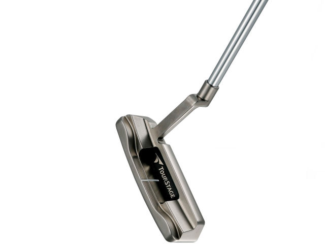 �c�A�[�X�e�[�W B-1 �p�^�[ �̐��i�摜