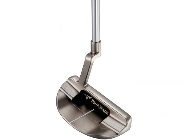 �c�A�[�X�e�[�W M-1 �p�^�[ �̐��i�摜