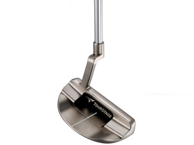 �c�A�[�X�e�[�W M-1P �p�^�[ �̐��i�摜