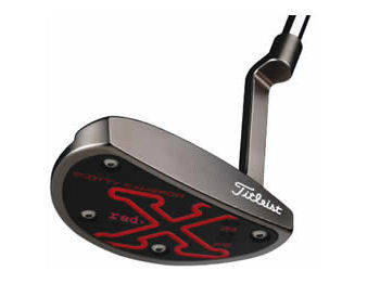 ���b�h X5 �p�^�[ �̐��i�摜