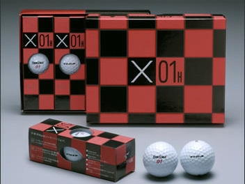 TOURSTAGE X-01H �̐��i�摜