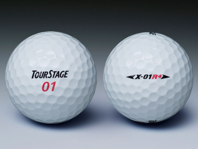 TOURSTAGE X-01R4 �̐��i�摜