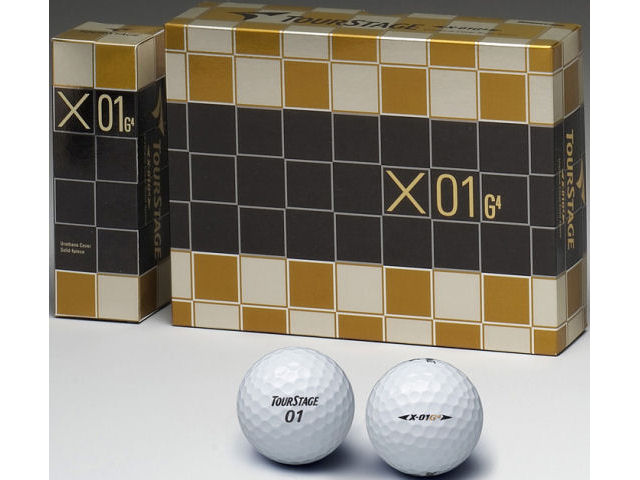 TOURSTAGE X-01G4 �̐��i�摜