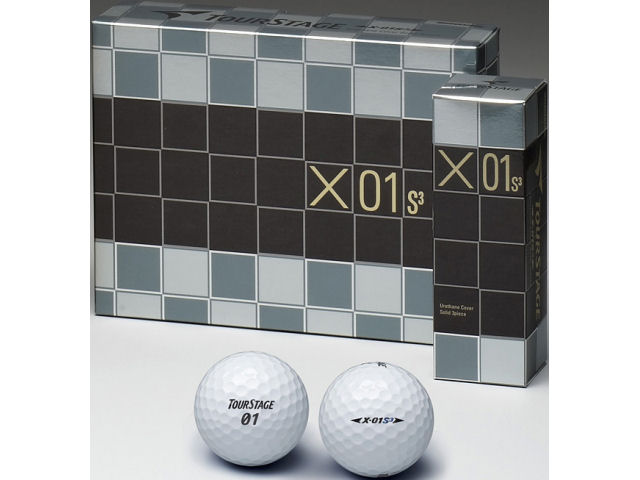 TOURSTAGE X-01S3 �̐��i�摜