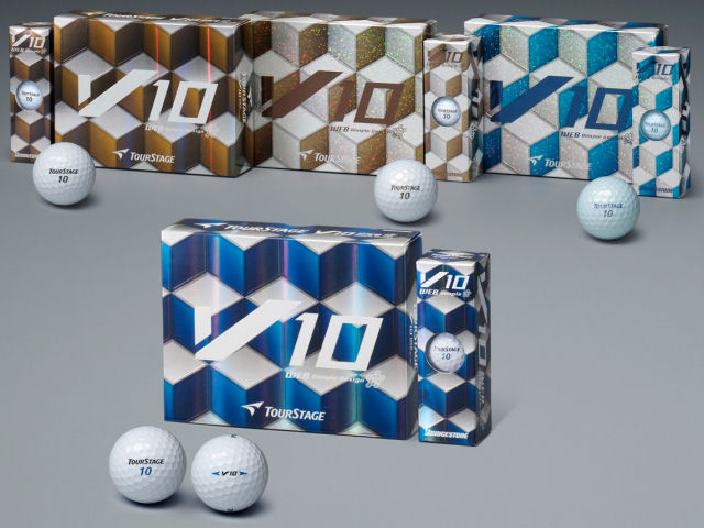 �c�A�[�X�e�[�W �V�EV10 �̐��i�摜