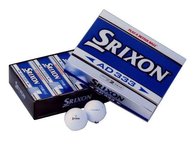 SRIXON AD333 �̐��i�摜