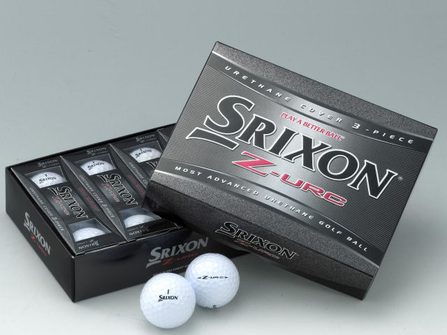 SRIXON Z-URC �̐��i�摜