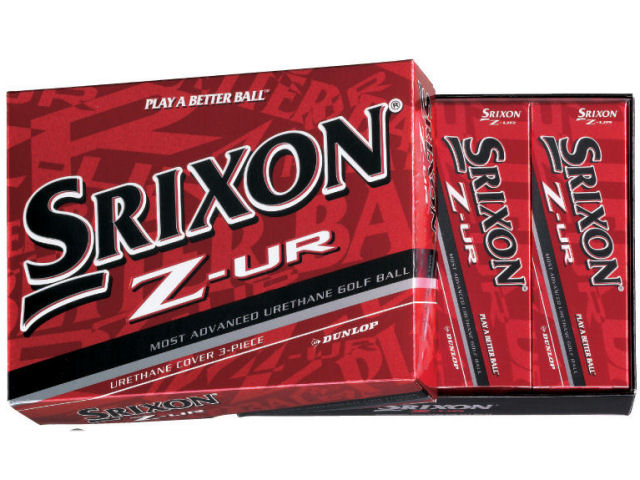 NEW SRIXON Z-UR �̐��i�摜