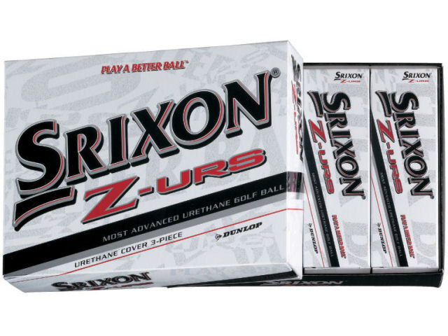 NEW SRIXON Z-URS �̐��i�摜