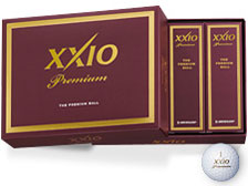 XXIO �v���~�A�� �̐��i�摜