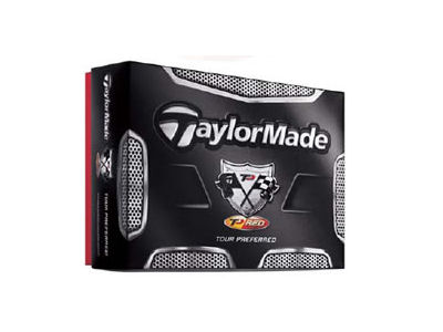 Tour Preferred Red �̐��i�摜