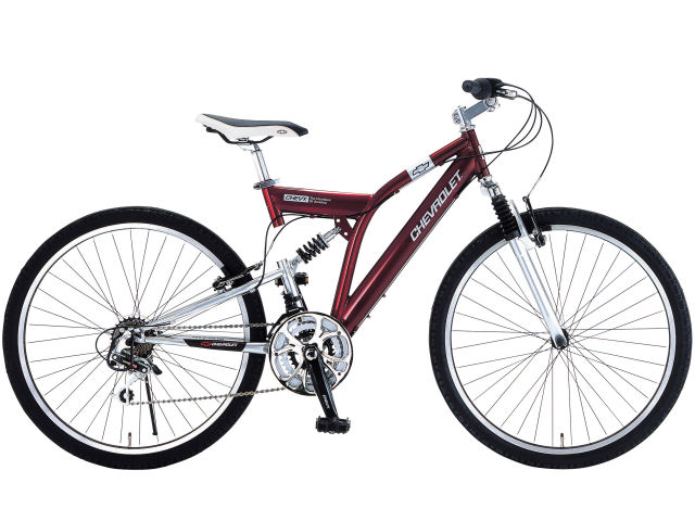 �V�{���[ CHEVY ATB268 W-sus �̐��i�摜