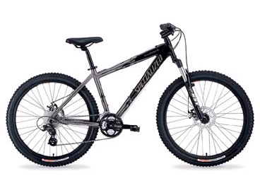 05 Hardrock a1 sport fs disc �̐��i�摜