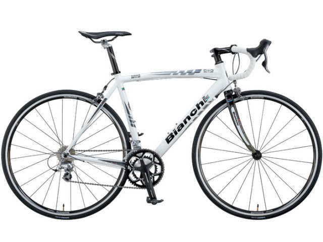 08 via Nirone 7 Alu 105 10s Compact �̐��i�摜